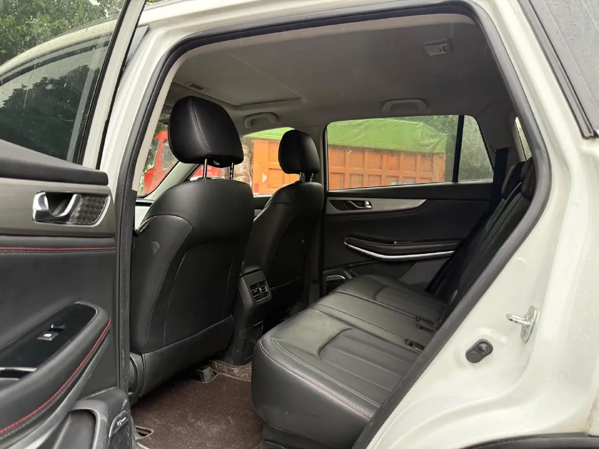 2020 ChangAn CS75 1.5T 178HP L4 7DCT,autocango,china used car exporter,china ev exporter,chinese used car exporter,chinese used ev exporter