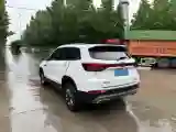 2020 ChangAn CS75 1.5T 178HP L4 7DCT