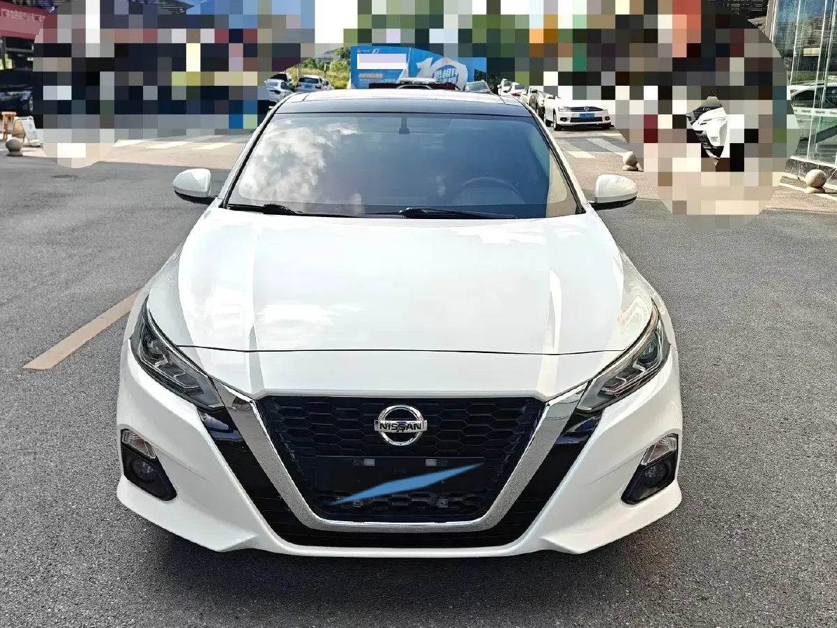 2021 Nissan Teana 2.0L 156HP L4 CVT,autocango,china used car exporter,china ev exporter,chinese used car exporter,chinese used ev exporter