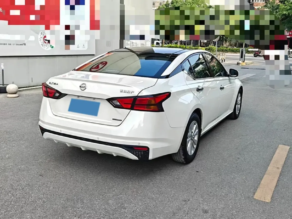 2021 Nissan Teana 2.0L 156HP L4 CVT,autocango,china used car exporter,china ev exporter,chinese used car exporter,chinese used ev exporter