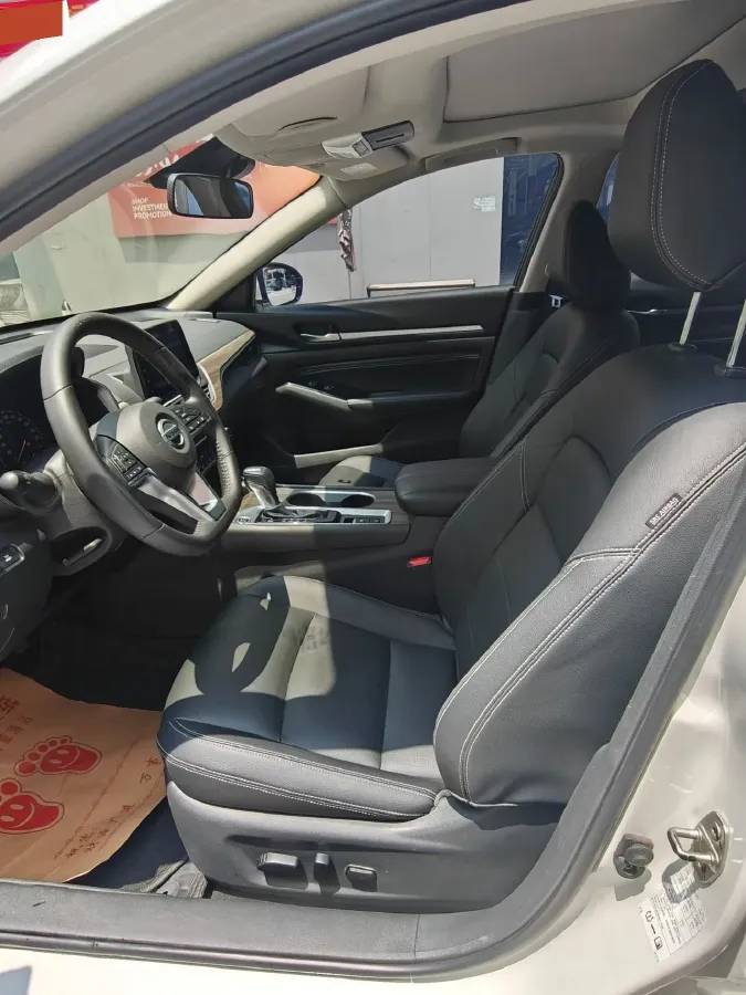 2021 Nissan Teana 2.0L 156HP L4 CVT,autocango,china used car exporter,china ev exporter,chinese used car exporter,chinese used ev exporter