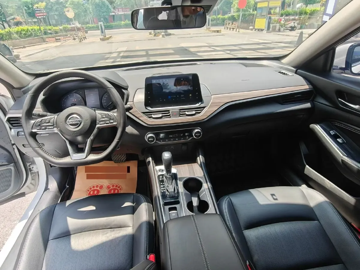 2021 Nissan Teana 2.0L 156HP L4 CVT,autocango,china used car exporter,china ev exporter,chinese used car exporter,chinese used ev exporter