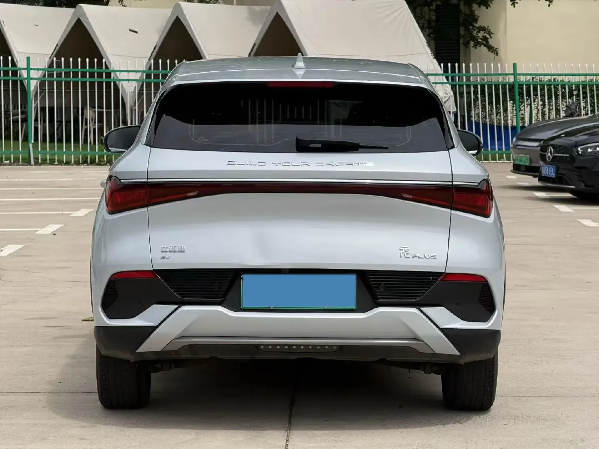 2023 BYD Yuan Plus BEV 60.48KWH,autocango,china used car exporter,china ev exporter,chinese used car exporter,chinese used ev exporter
