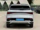 2023 BYD Yuan Plus BEV 60.48KWH