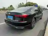2020 Volkswagen Passat 2.0T 186HP L4 7DCT