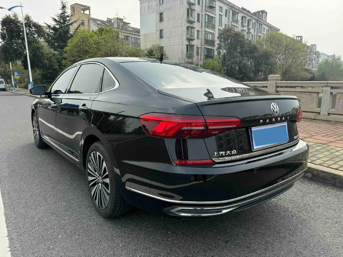2020 Volkswagen Passat 2.0T 186HP L4 7DCT,autocango,china used car exporter,china ev exporter,chinese used car exporter,chinese used ev exporter