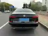 2020 Volkswagen Passat 2.0T 186HP L4 7DCT