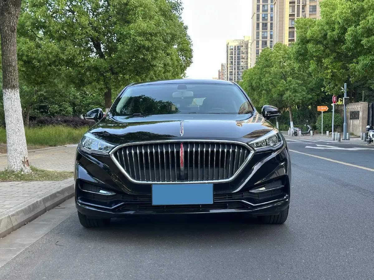 2020 HongQi H5 1.5T 169HP L4 7DCT,autocango,china used car exporter,china ev exporter,chinese used car exporter,chinese used ev exporter