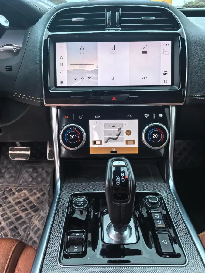 2023 Jaguar XEL 2.0T 250HP L4 8AT,autocango,china used car exporter,china ev exporter,chinese used car exporter,chinese used ev exporter