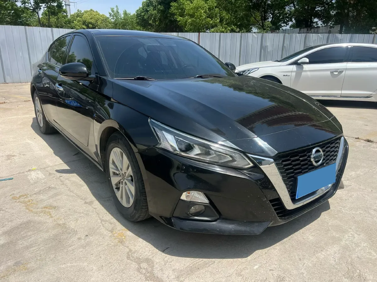 2020 Nissan Teana 2.0L 156HP L4 CVT,autocango,china used car exporter,china ev exporter,chinese used car exporter,chinese used ev exporter