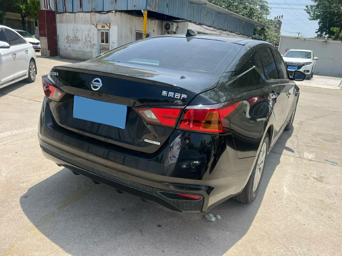 2020 Nissan Teana 2.0L 156HP L4 CVT,autocango,china used car exporter,china ev exporter,chinese used car exporter,chinese used ev exporter