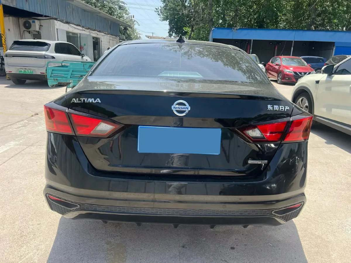 2020 Nissan Teana 2.0L 156HP L4 CVT,autocango,china used car exporter,china ev exporter,chinese used car exporter,chinese used ev exporter