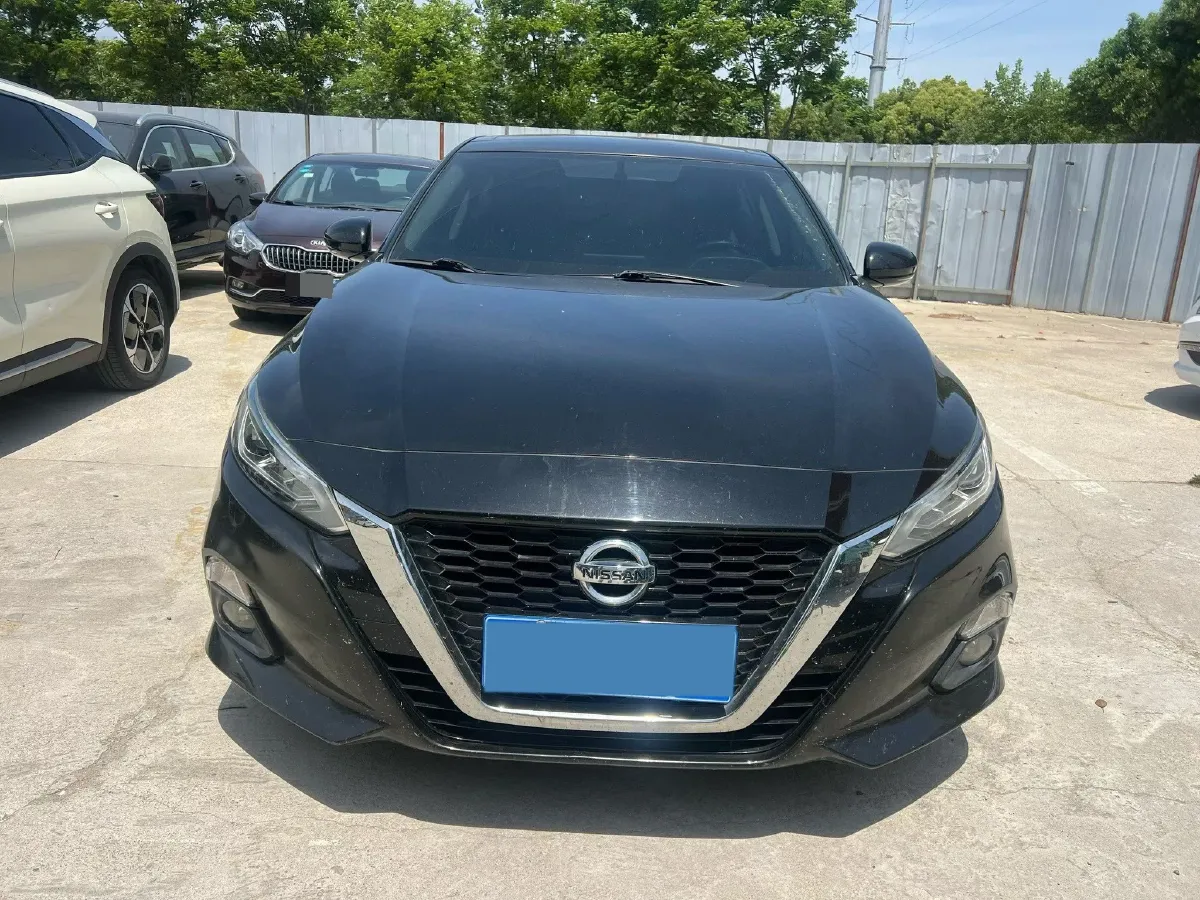 2020 Nissan Teana 2.0L 156HP L4 CVT,autocango,china used car exporter,china ev exporter,chinese used car exporter,chinese used ev exporter