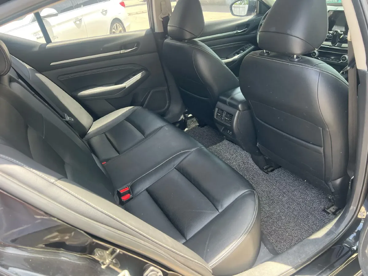 2020 Nissan Teana 2.0L 156HP L4 CVT,autocango,china used car exporter,china ev exporter,chinese used car exporter,chinese used ev exporter