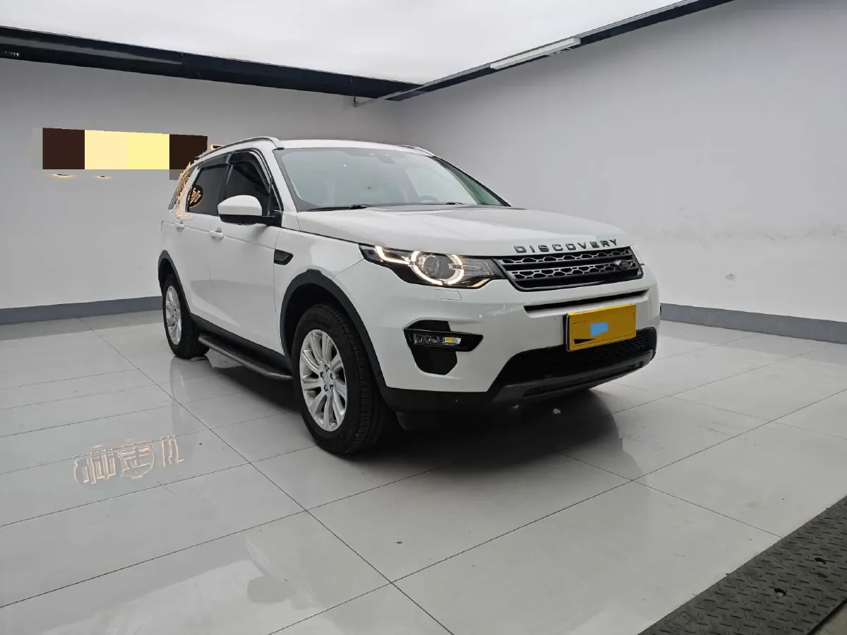 2019 Land Rover Discovery Sport 2.0T 241HP L4 9AT,autocango,china used car exporter,china ev exporter,chinese used car exporter,chinese used ev exporter