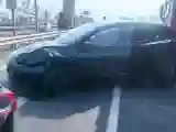 2025 Tesla Model Y L BEV