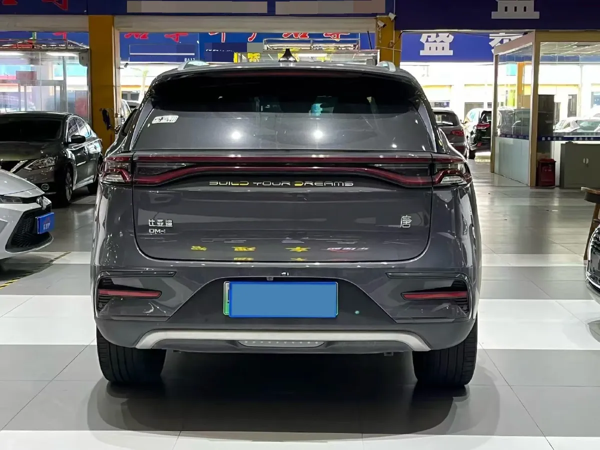 2023 BYD Tang 1.5T 139HP L4 E-CVT PHEV 21.504KWH,autocango,china used car exporter,china ev exporter,chinese used car exporter,chinese used ev exporter
