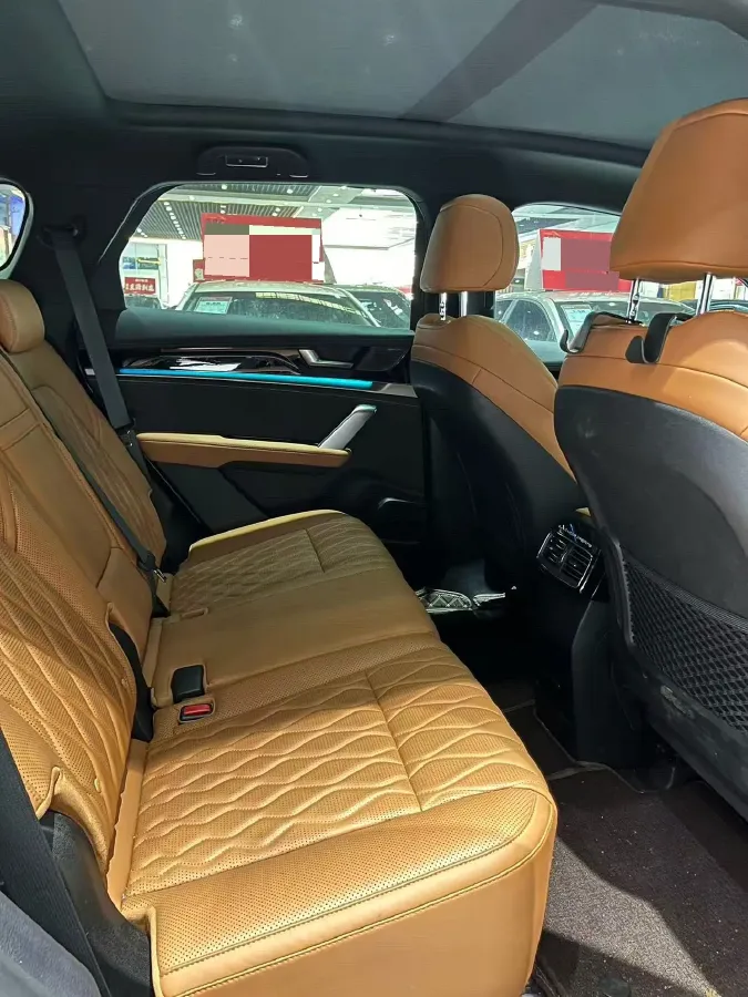 2023 BYD Tang 1.5T 139HP L4 E-CVT PHEV 21.504KWH,autocango,china used car exporter,china ev exporter,chinese used car exporter,chinese used ev exporter