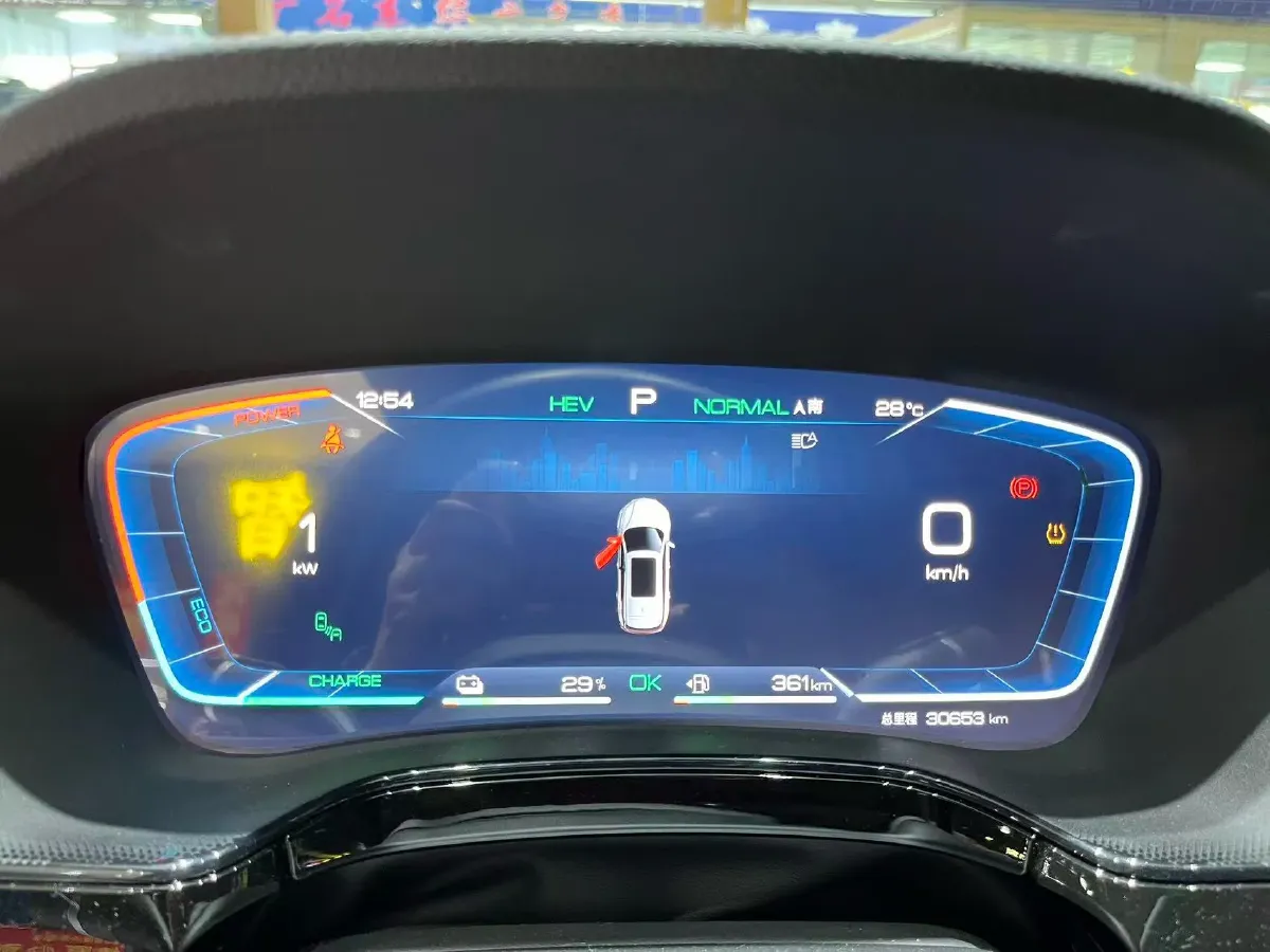 2023 BYD Tang 1.5T 139HP L4 E-CVT PHEV 21.504KWH,autocango,china used car exporter,china ev exporter,chinese used car exporter,chinese used ev exporter