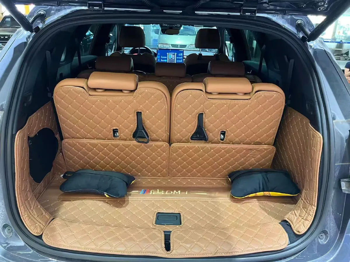 2023 BYD Tang 1.5T 139HP L4 E-CVT PHEV 21.504KWH,autocango,china used car exporter,china ev exporter,chinese used car exporter,chinese used ev exporter