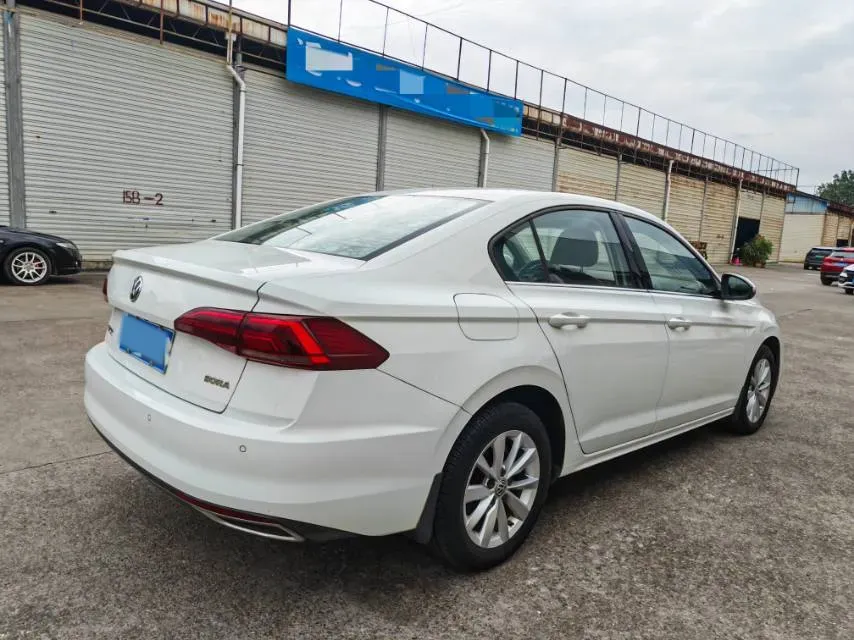 2020 Volkswagen Bora 1.5L 113HP L4 6AT,autocango,china used car exporter,china ev exporter,chinese used car exporter,chinese used ev exporter