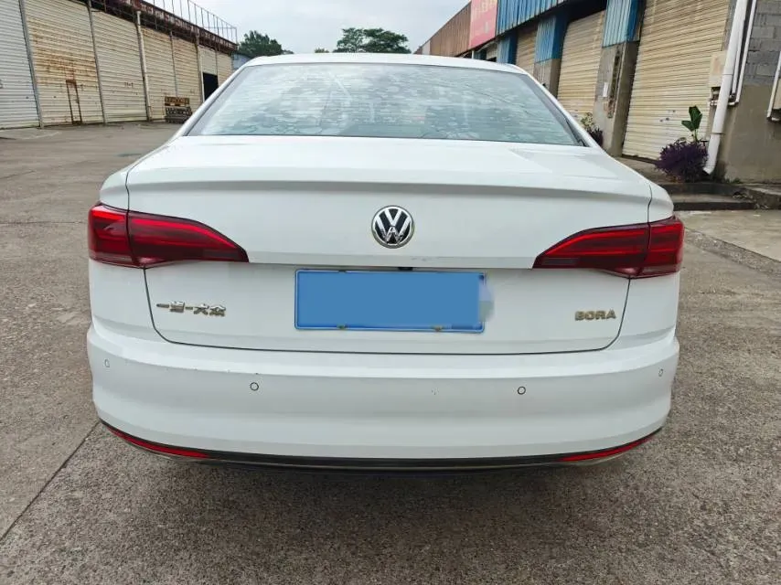 2020 Volkswagen Bora 1.5L 113HP L4 6AT,autocango,china used car exporter,china ev exporter,chinese used car exporter,chinese used ev exporter