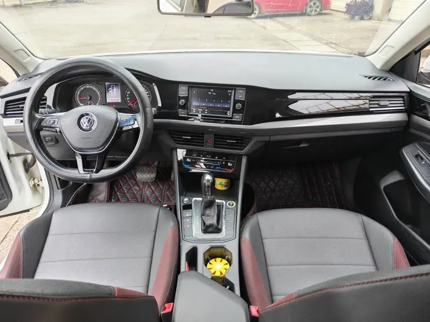 2020 Volkswagen Bora 1.5L 113HP L4 6AT,autocango,china used car exporter,china ev exporter,chinese used car exporter,chinese used ev exporter