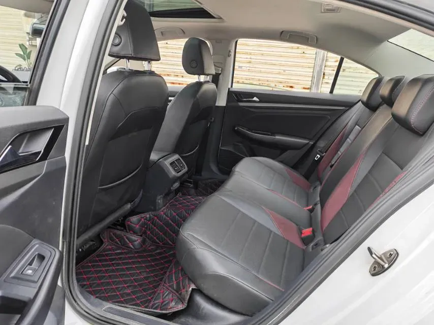 2020 Volkswagen Bora 1.5L 113HP L4 6AT,autocango,china used car exporter,china ev exporter,chinese used car exporter,chinese used ev exporter