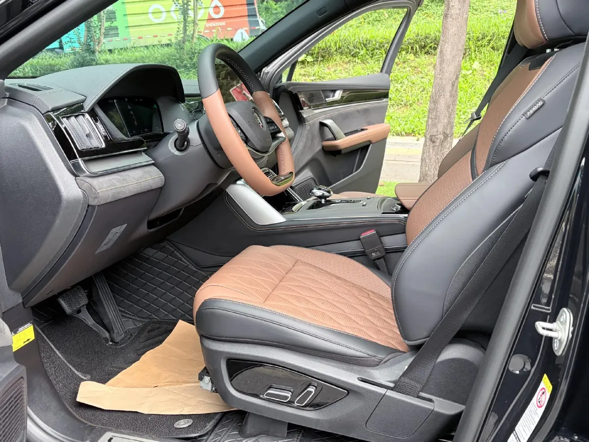 2023 BYD Tang 1.5T 139HP L4 E-CVT PHEV 21.504KWH,autocango,china used car exporter,china ev exporter,chinese used car exporter,chinese used ev exporter