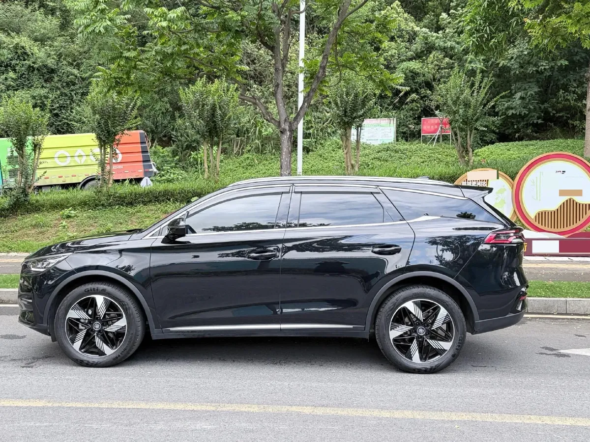 2023 BYD Tang 1.5T 139HP L4 E-CVT PHEV 21.504KWH,autocango,china used car exporter,china ev exporter,chinese used car exporter,chinese used ev exporter
