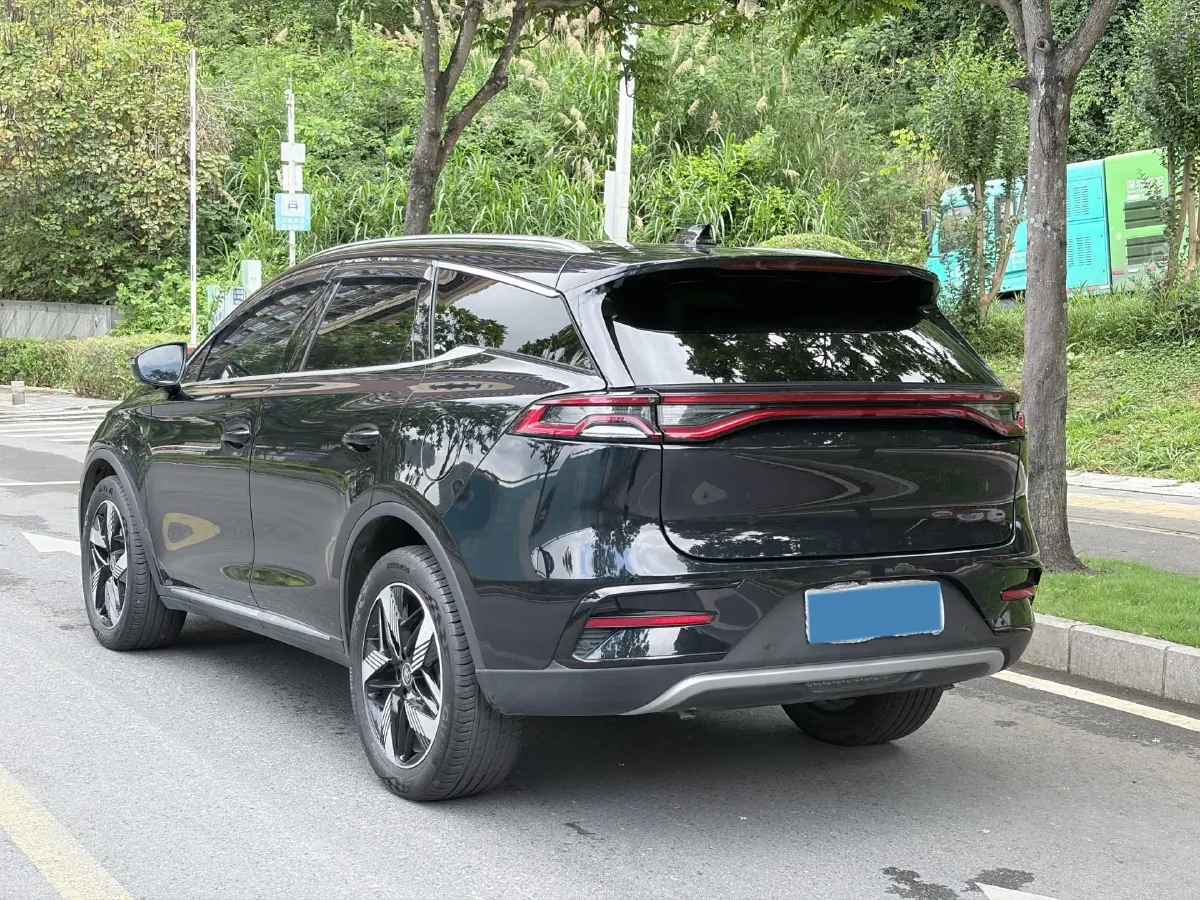 2023 BYD Tang 1.5T 139HP L4 E-CVT PHEV 21.504KWH,autocango,china used car exporter,china ev exporter,chinese used car exporter,chinese used ev exporter