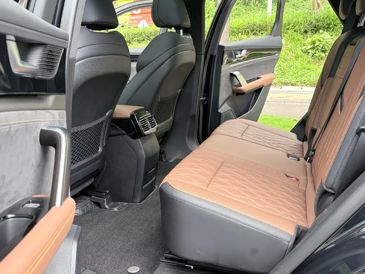 2023 BYD Tang 1.5T 139HP L4 E-CVT PHEV 21.504KWH,autocango,china used car exporter,china ev exporter,chinese used car exporter,chinese used ev exporter