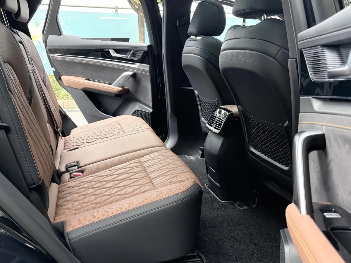 2023 BYD Tang 1.5T 139HP L4 E-CVT PHEV 21.504KWH,autocango,china used car exporter,china ev exporter,chinese used car exporter,chinese used ev exporter