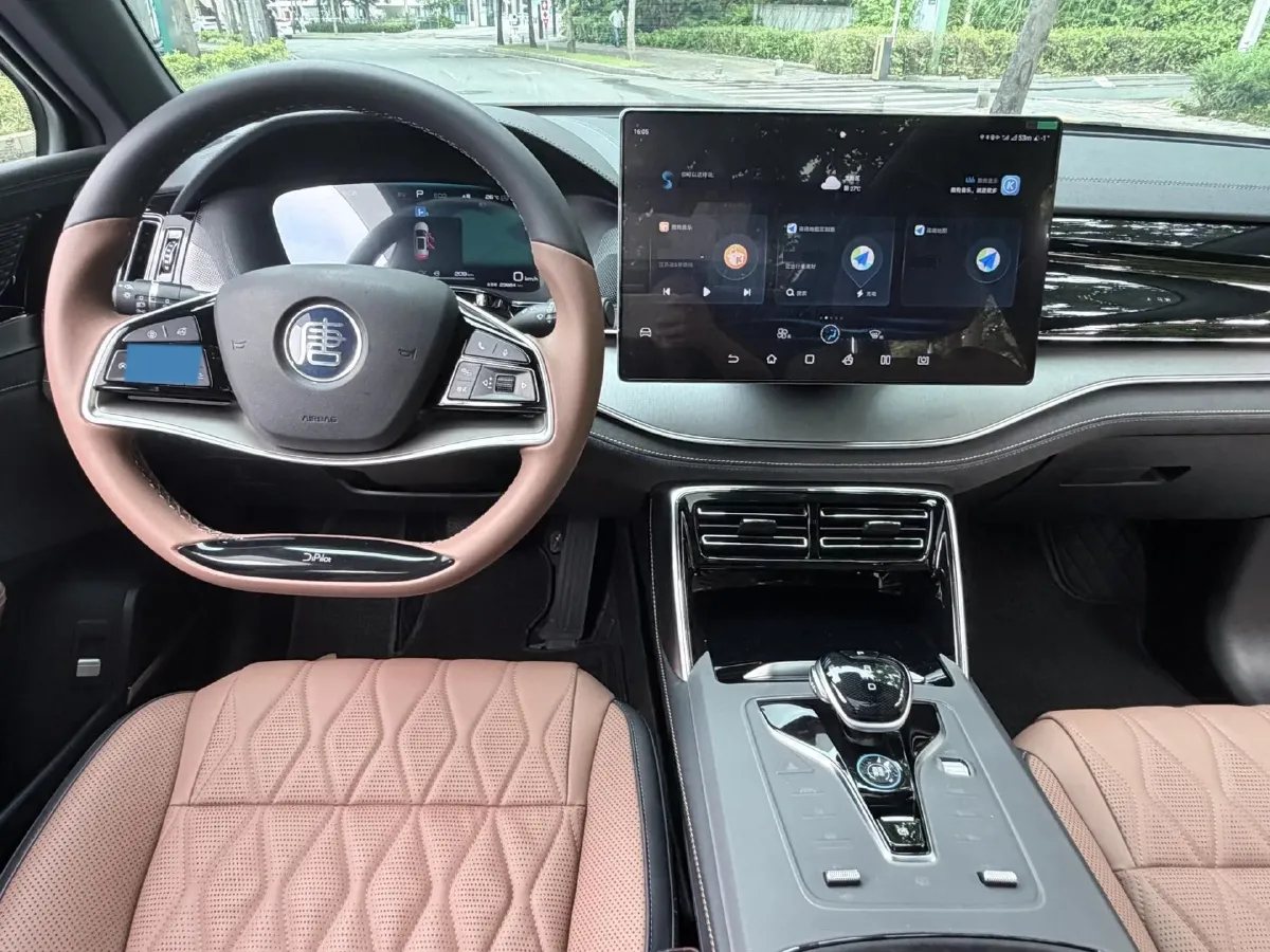 2023 BYD Tang 1.5T 139HP L4 E-CVT PHEV 21.504KWH,autocango,china used car exporter,china ev exporter,chinese used car exporter,chinese used ev exporter