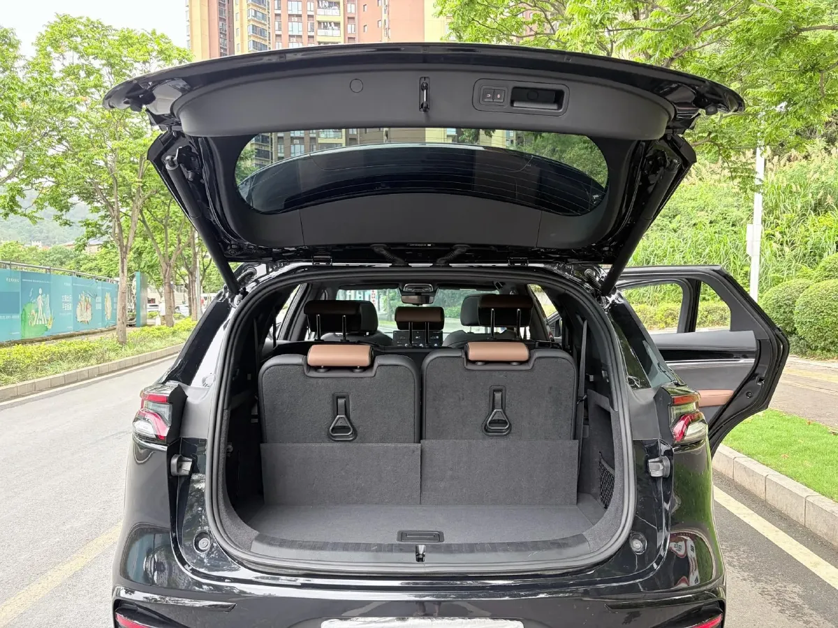 2023 BYD Tang 1.5T 139HP L4 E-CVT PHEV 21.504KWH,autocango,china used car exporter,china ev exporter,chinese used car exporter,chinese used ev exporter