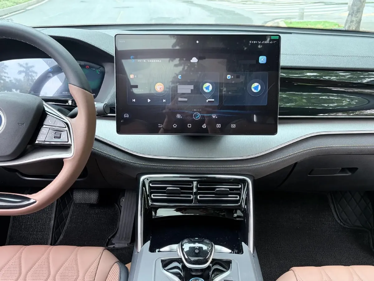 2023 BYD Tang 1.5T 139HP L4 E-CVT PHEV 21.504KWH,autocango,china used car exporter,china ev exporter,chinese used car exporter,chinese used ev exporter