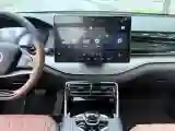 2023 BYD Tang 1.5T 139HP L4 E-CVT PHEV 21.504KWH