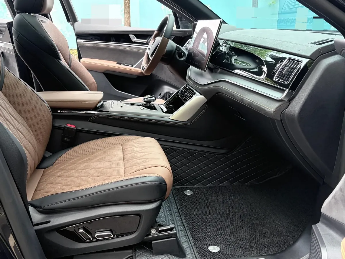 2023 BYD Tang 1.5T 139HP L4 E-CVT PHEV 21.504KWH,autocango,china used car exporter,china ev exporter,chinese used car exporter,chinese used ev exporter
