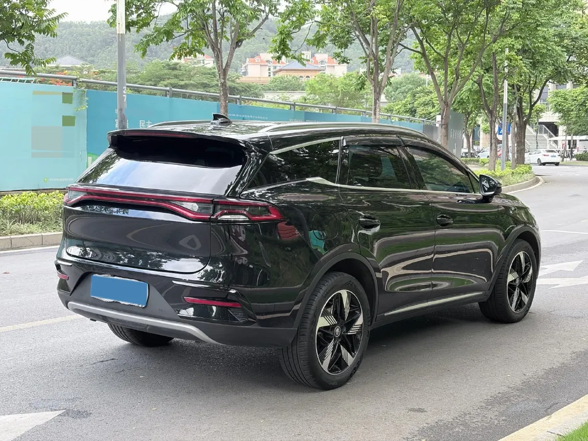 2023 BYD Tang 1.5T 139HP L4 E-CVT PHEV 21.504KWH,autocango,china used car exporter,china ev exporter,chinese used car exporter,chinese used ev exporter
