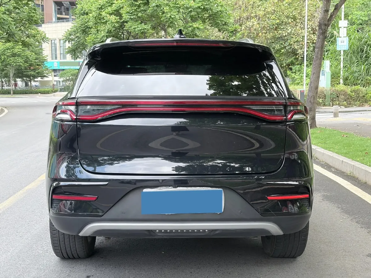 2023 BYD Tang 1.5T 139HP L4 E-CVT PHEV 21.504KWH,autocango,china used car exporter,china ev exporter,chinese used car exporter,chinese used ev exporter