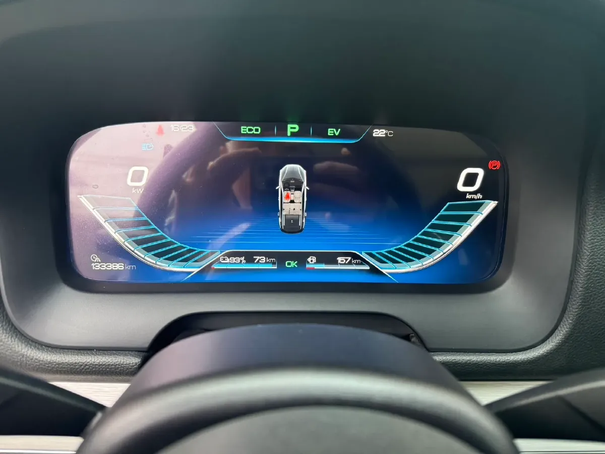 2018 BYD Tang 2.0T 205HP L4 6DCT PHEV 19.96KWH,autocango,china used car exporter,china ev exporter,chinese used car exporter,chinese used ev exporter