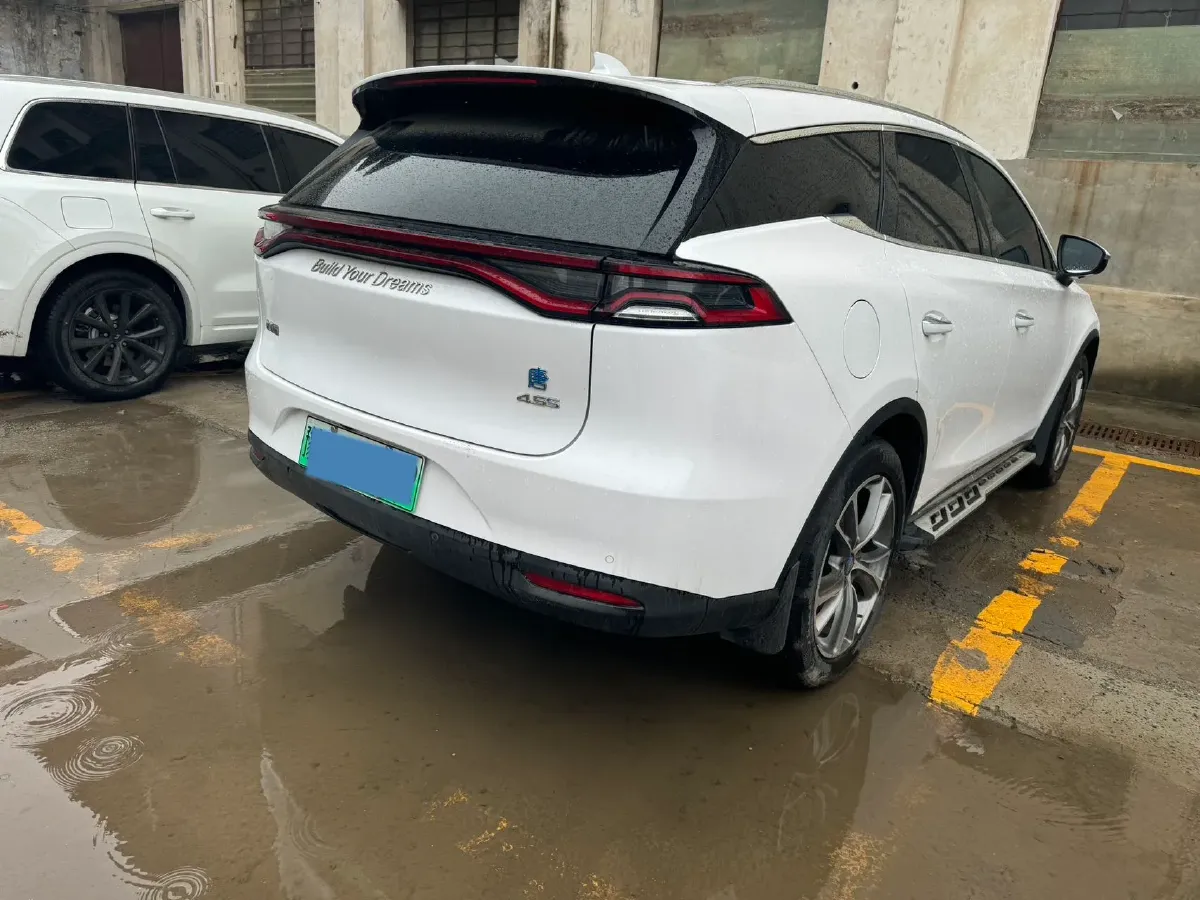 2018 BYD Tang 2.0T 205HP L4 6DCT PHEV 19.96KWH,autocango,china used car exporter,china ev exporter,chinese used car exporter,chinese used ev exporter
