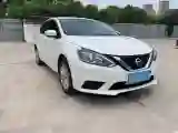 2024 Nissan Sylphy 1.6L 122HP L4 CVT