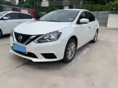 2024 NISSAN SYLPHY,autocango,china used car exporter,china ev exporter,chinese used car exporter,chinese used ev exporter