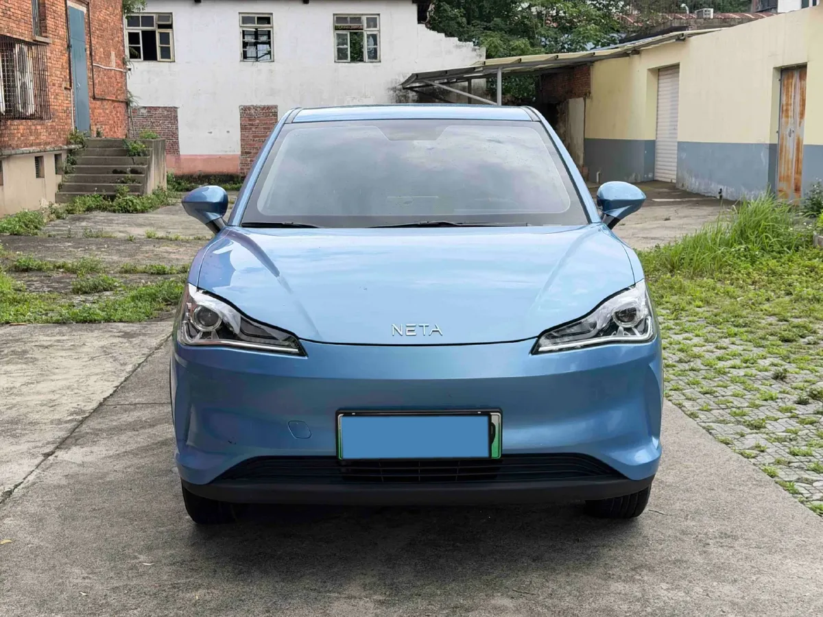 2021 Neta V BEV 31.18KWH,autocango,china used car exporter,china ev exporter,chinese used car exporter,chinese used ev exporter