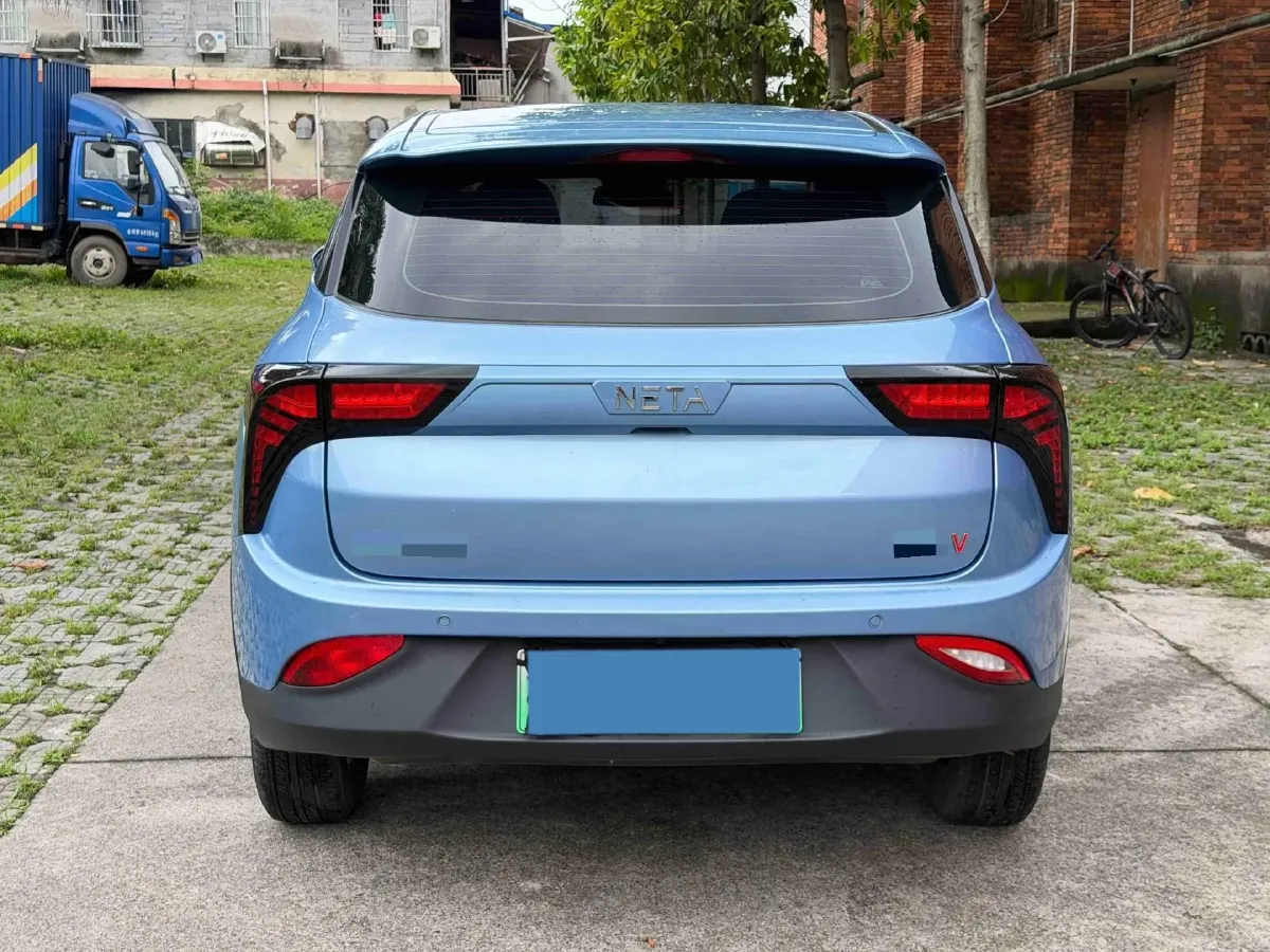 2021 Neta V BEV 31.18KWH,autocango,china used car exporter,china ev exporter,chinese used car exporter,chinese used ev exporter