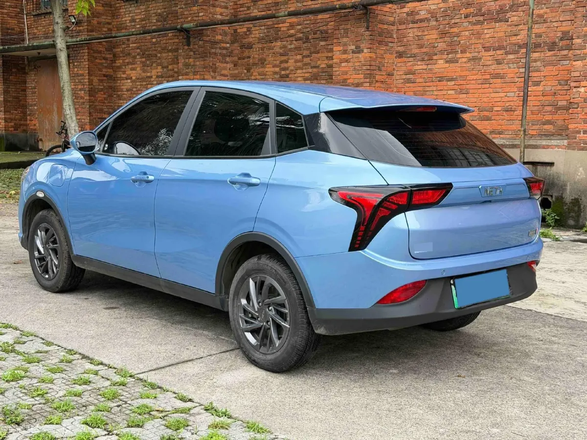 2021 Neta V BEV 31.18KWH,autocango,china used car exporter,china ev exporter,chinese used car exporter,chinese used ev exporter