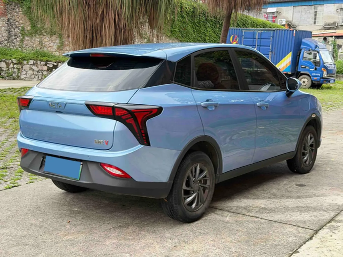 2021 Neta V BEV 31.18KWH,autocango,china used car exporter,china ev exporter,chinese used car exporter,chinese used ev exporter