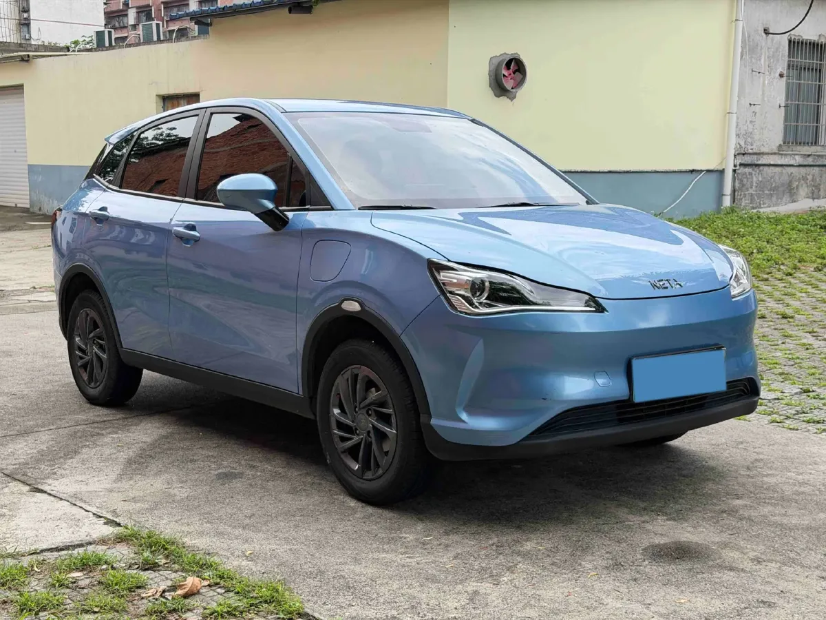 2021 Neta V BEV 31.18KWH,autocango,china used car exporter,china ev exporter,chinese used car exporter,chinese used ev exporter