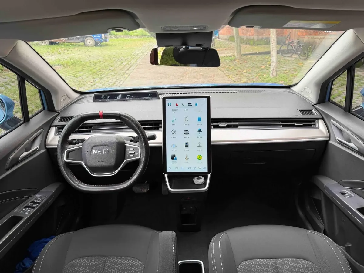 2021 Neta V BEV 31.18KWH,autocango,china used car exporter,china ev exporter,chinese used car exporter,chinese used ev exporter